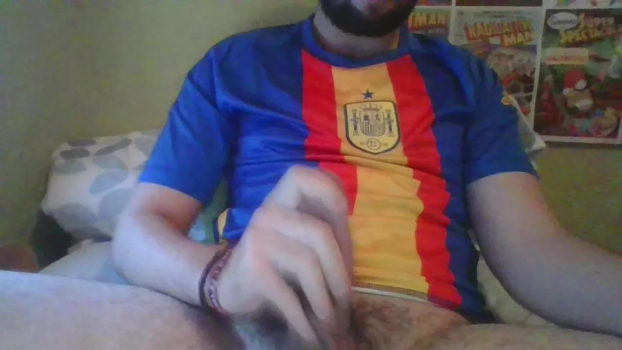 vicentes175 on Cam4 