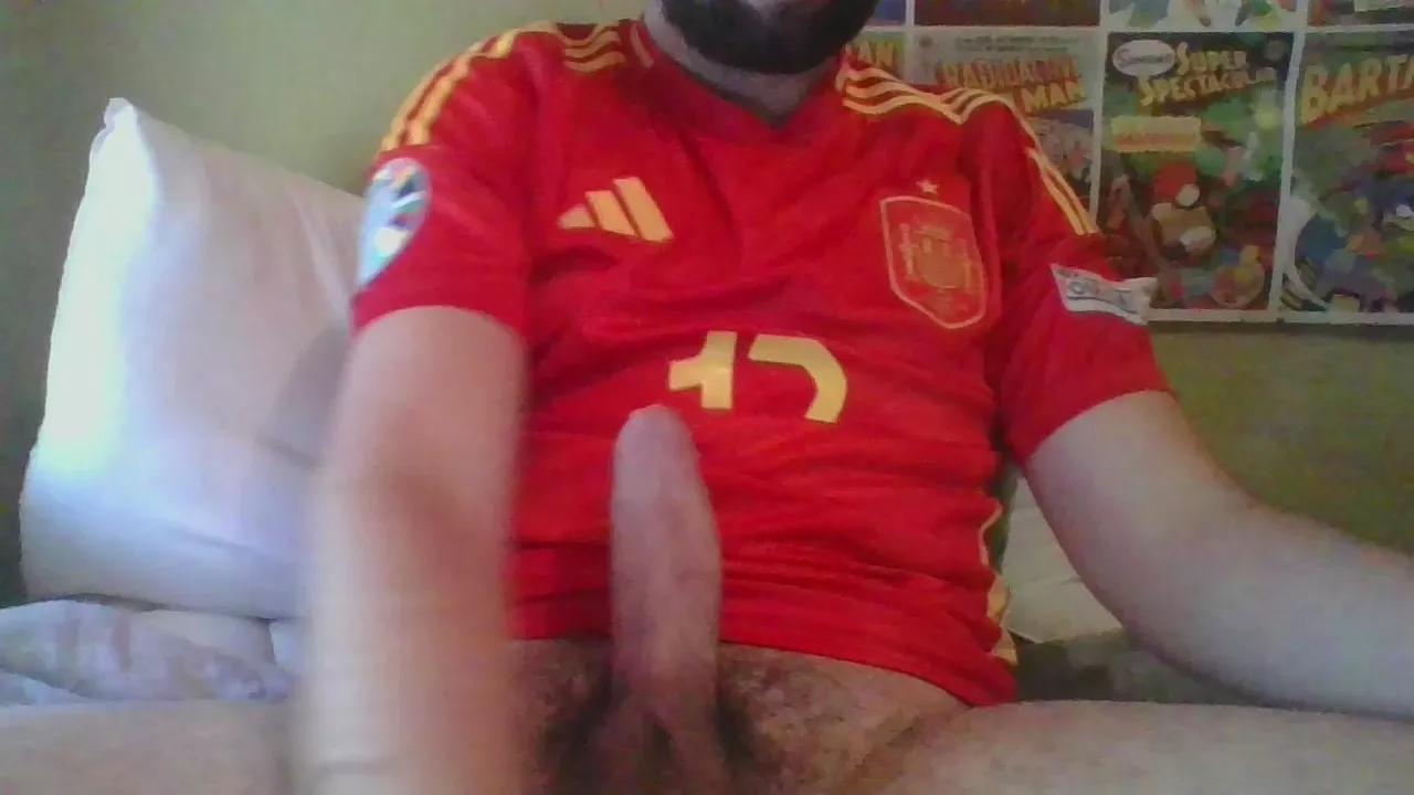 vicentes175 on Cam4 
