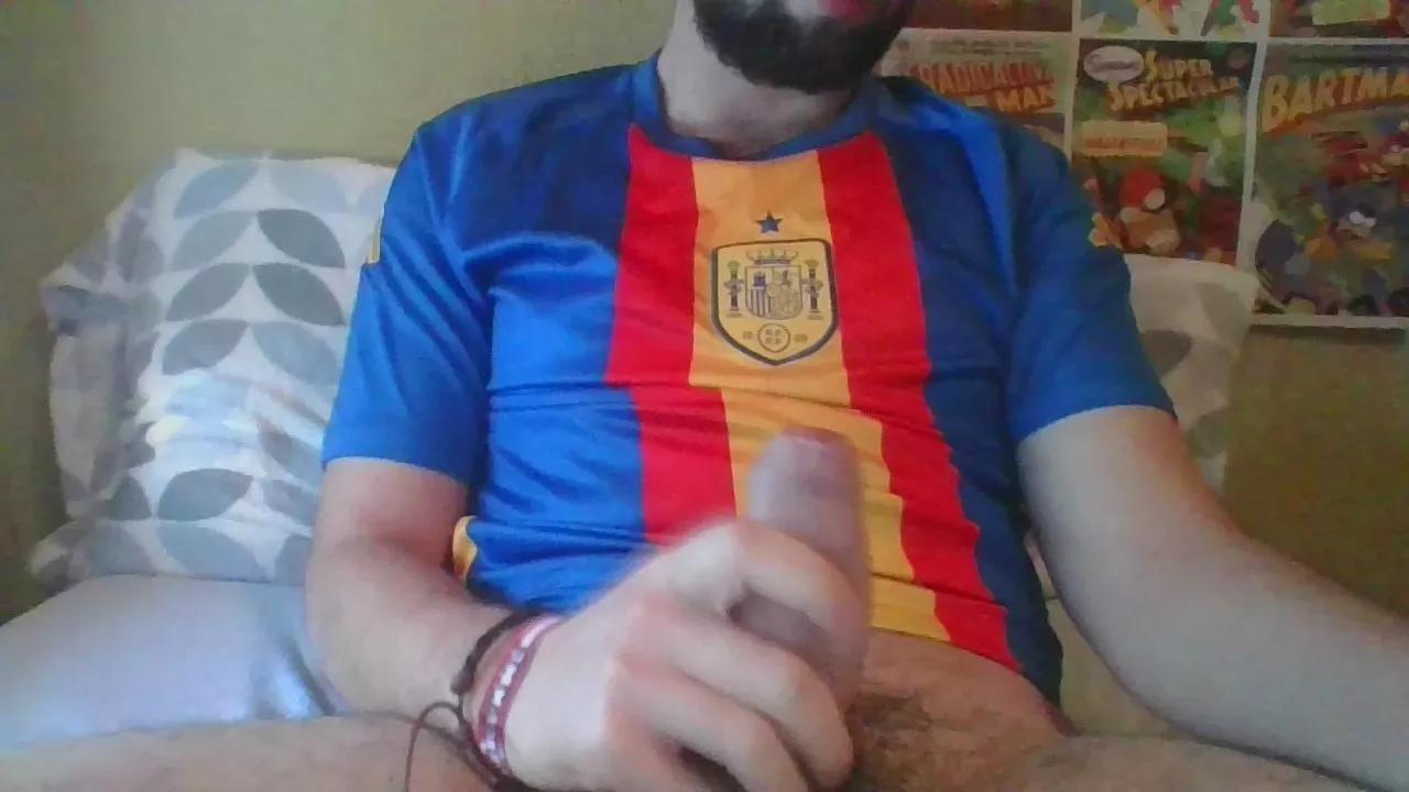 vicentes175 on Cam4 