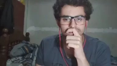 Offline vicmagicRN on Cam4