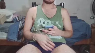 Offline vicmagicRN on Cam4