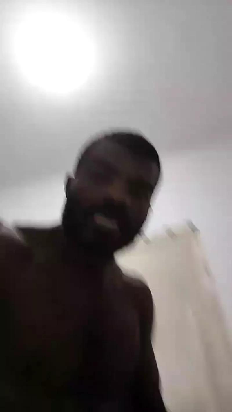 Vidalgo on Cam4 