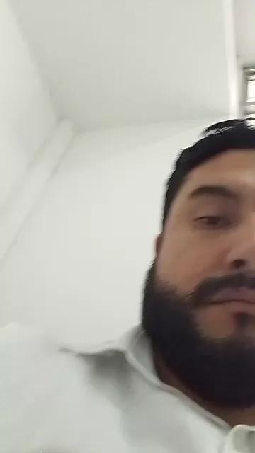 Viking0x on Cam4 