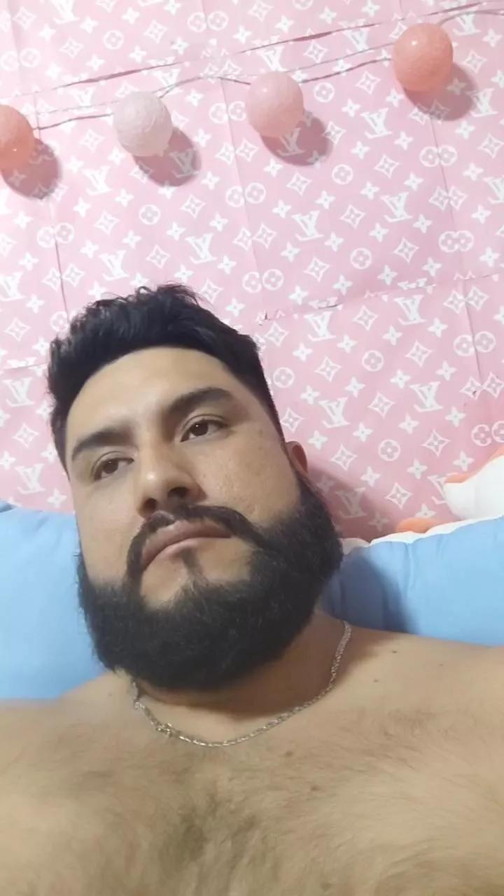 Viking0x on Cam4 