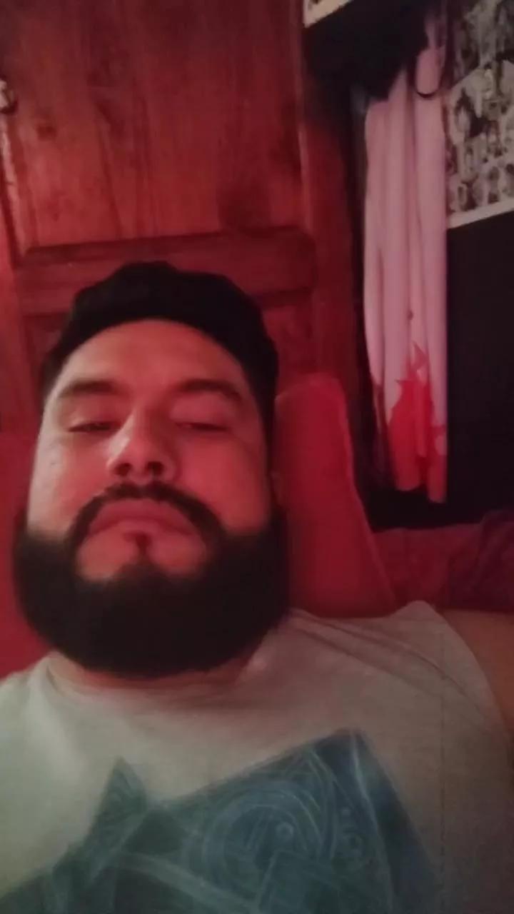 Viking0x on Cam4 