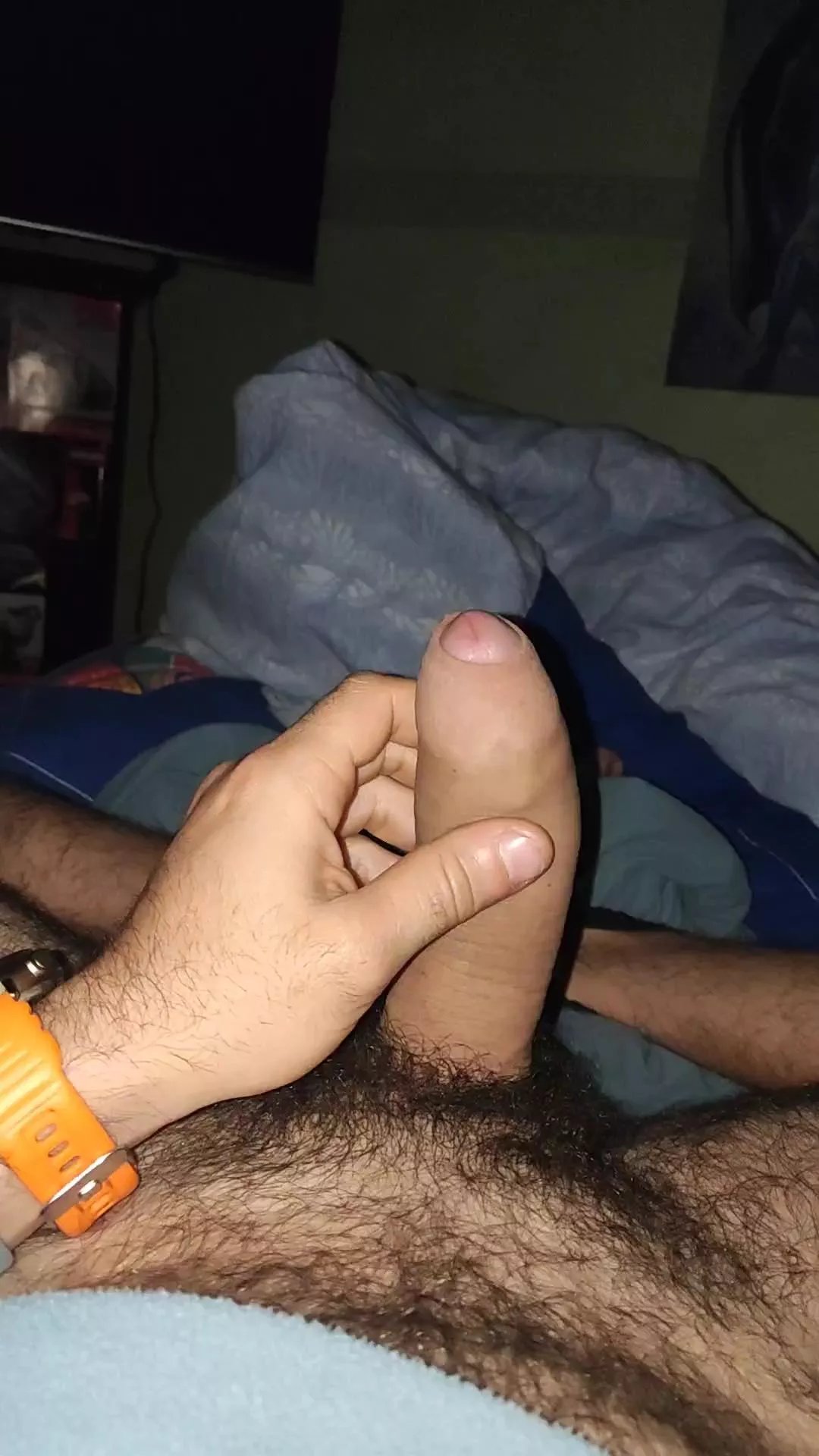 Offline Vittosto on Cam4