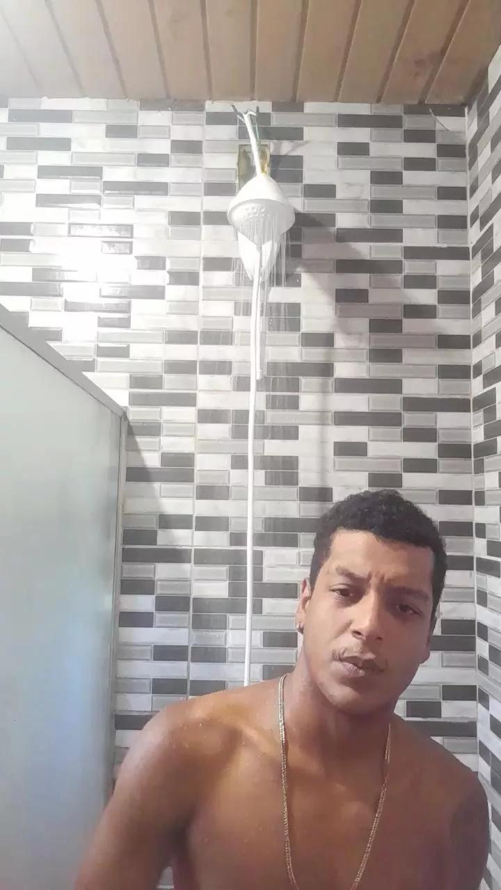 VlgJamaica on Cam4 