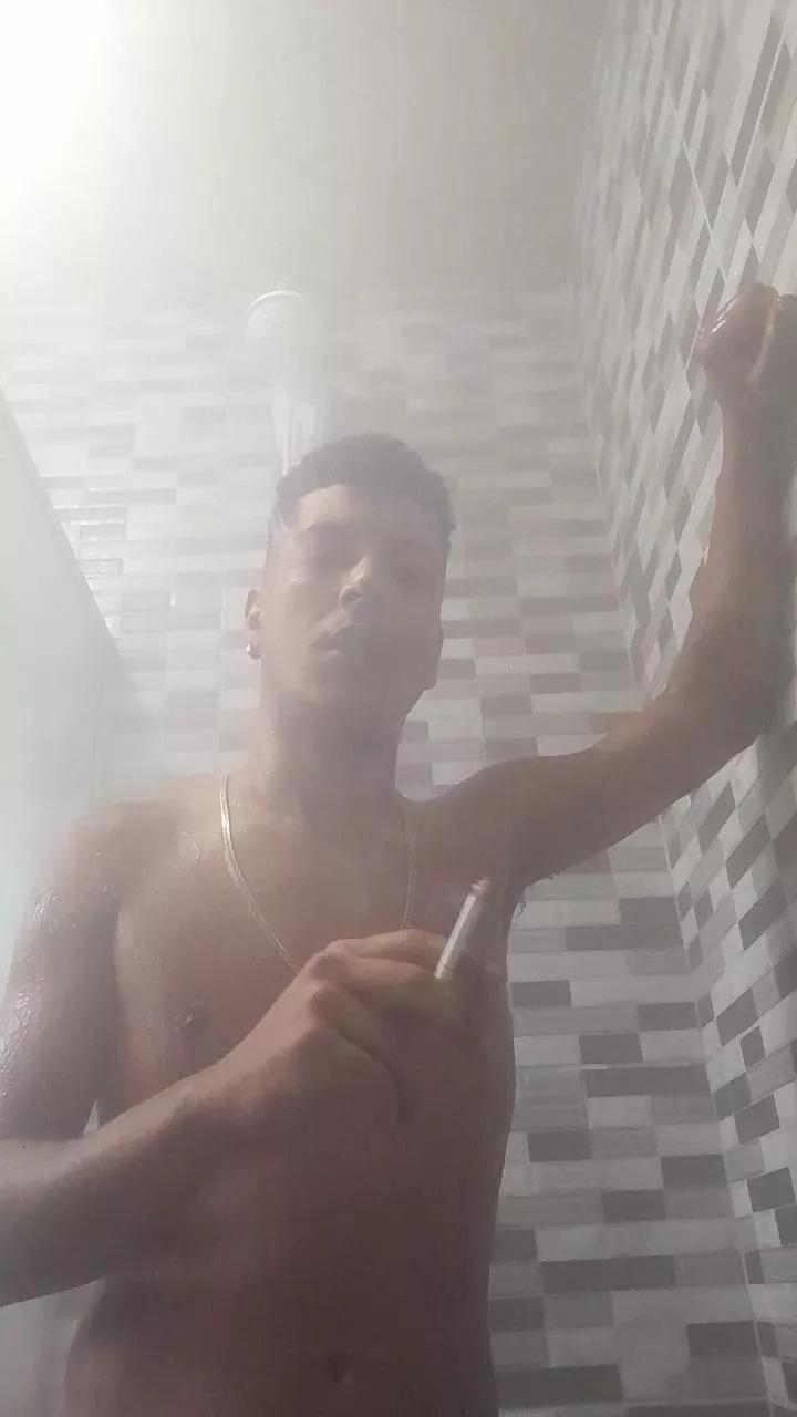 VlgJamaica on Cam4 