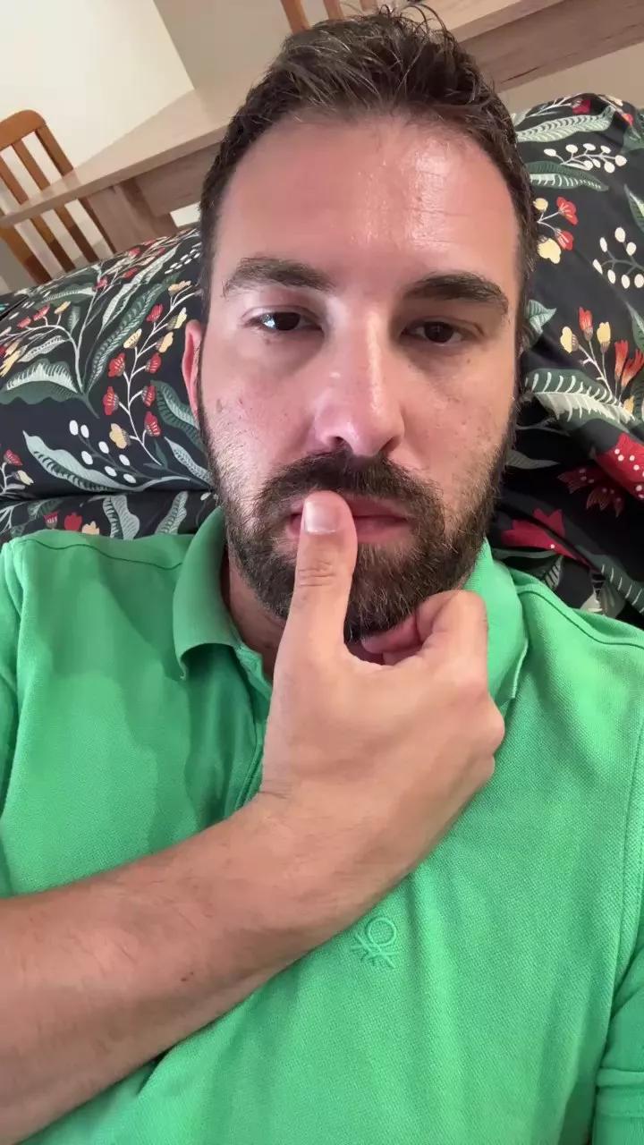 Voldemort86 on Cam4 