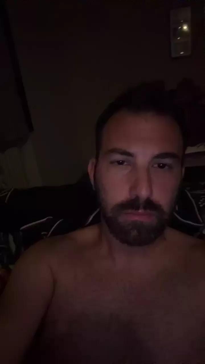 Voldemort86 on Cam4 