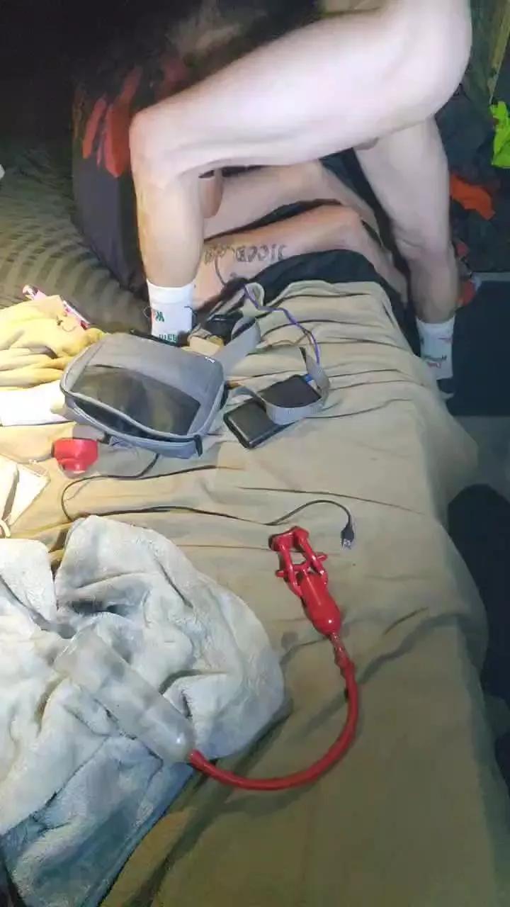 watch4fun4 on Cam4 