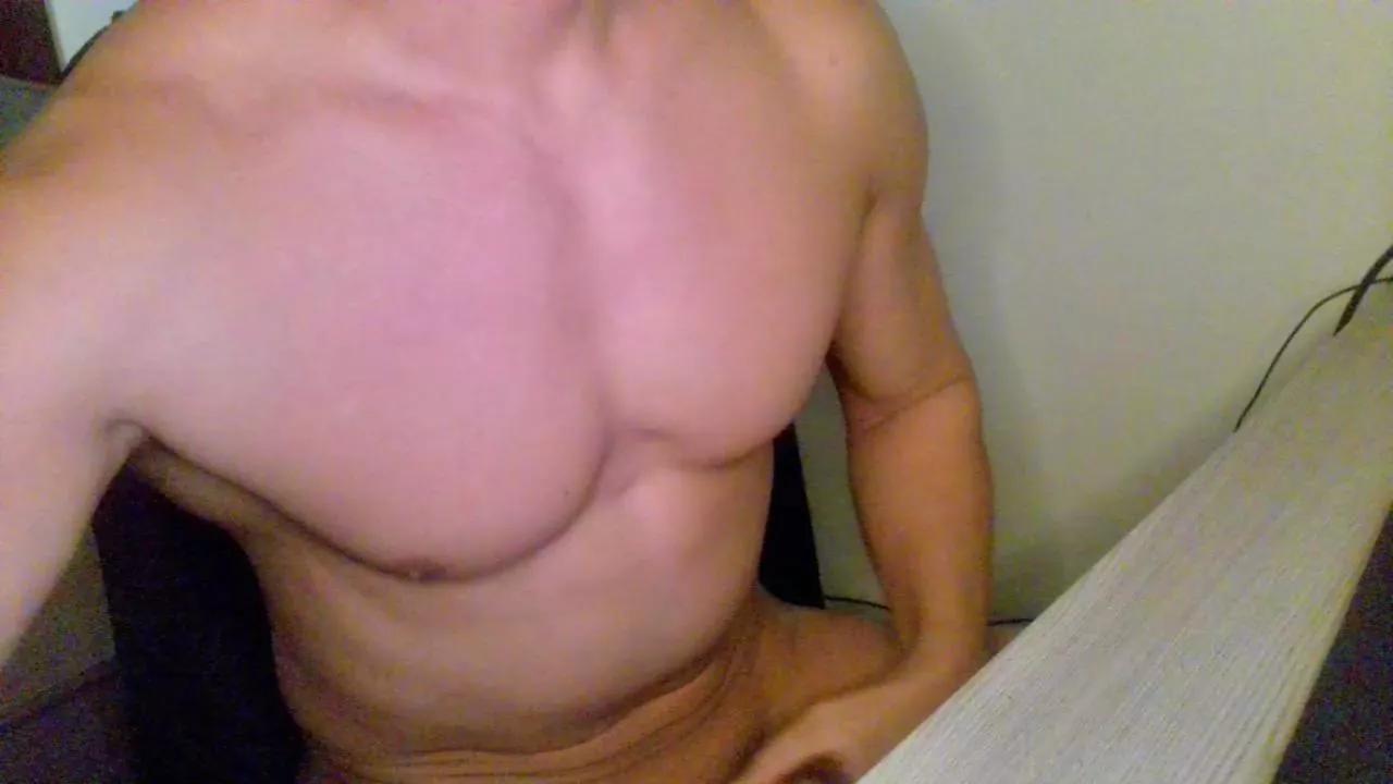 WAX15 on Cam4 