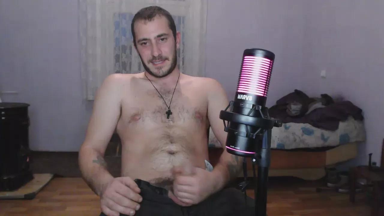 Wear1ooo on Cam4 