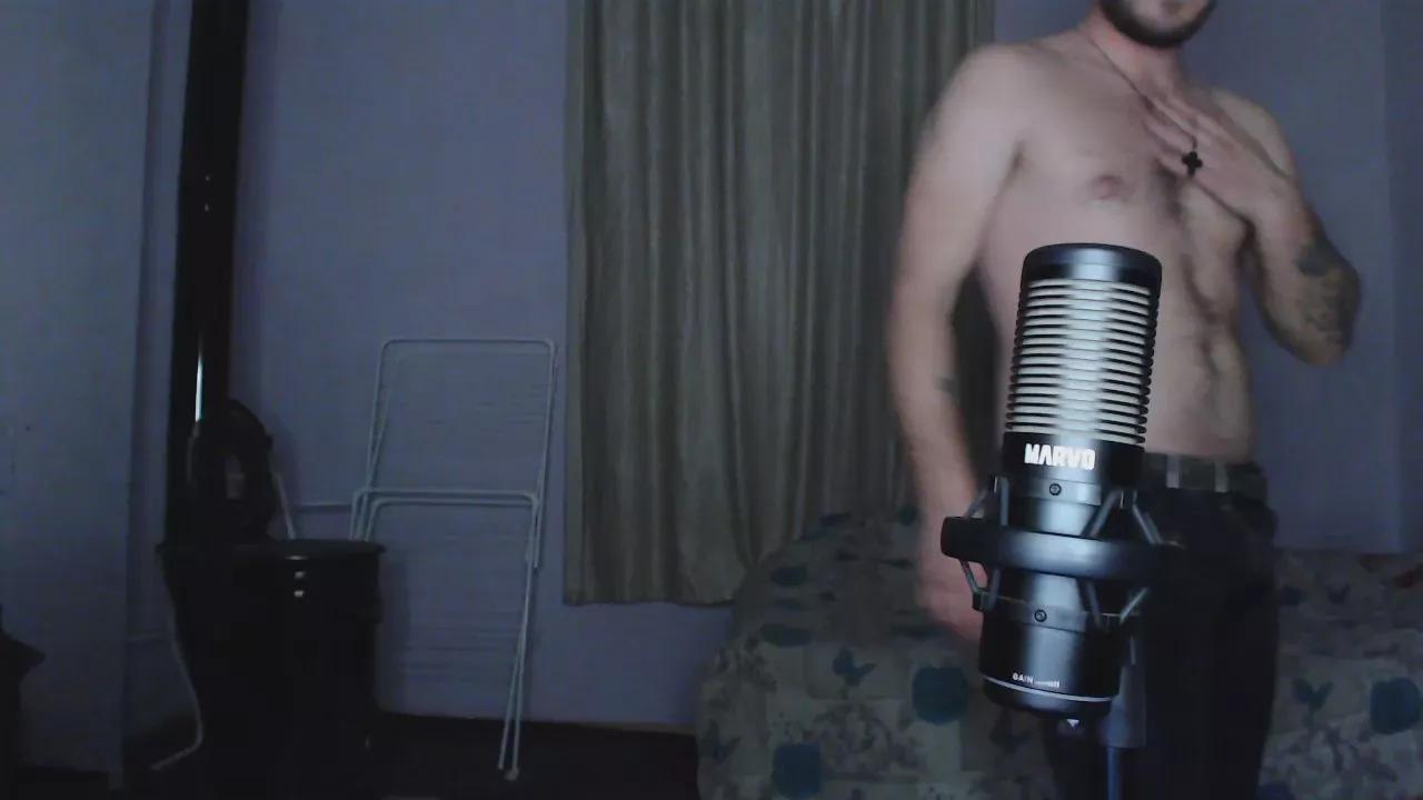 Wear1ooo on Cam4 
