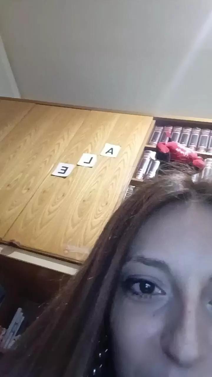 wedontknowyet on Cam4 