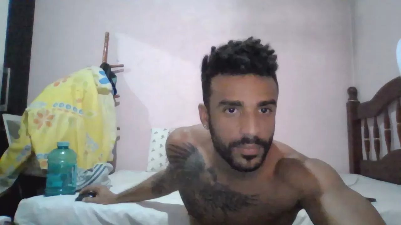 Offline Wemerson_Hook on Cam4