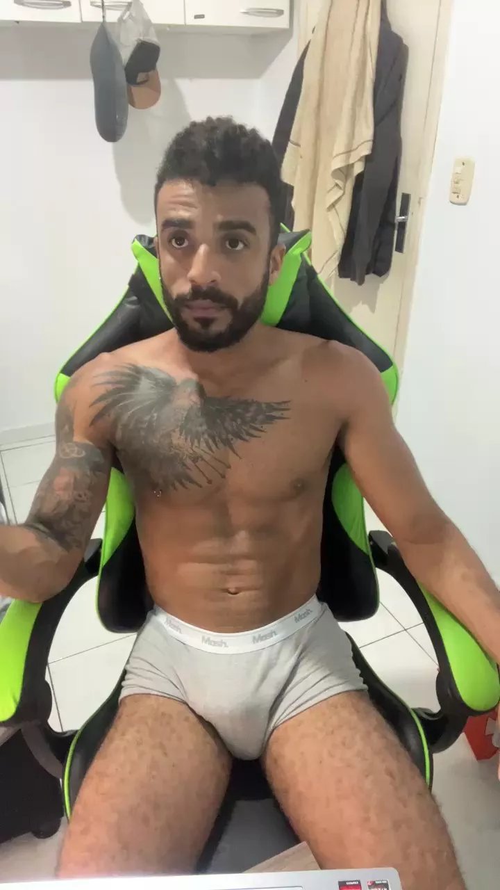 Offline Wemerson_Hook on Cam4