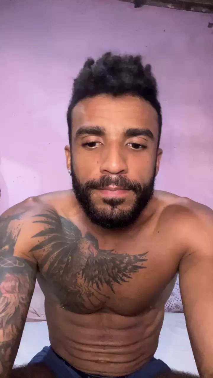 Offline Wemerson_Hook on Cam4