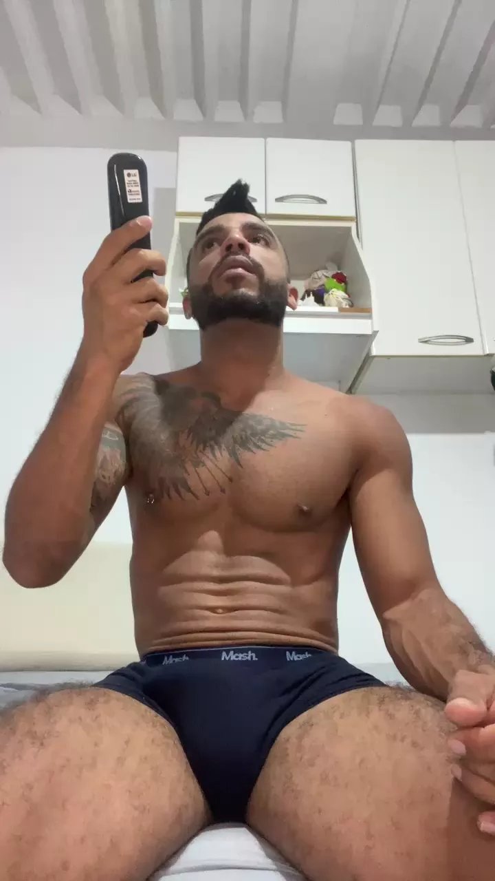 Offline Wemerson_Hook on Cam4