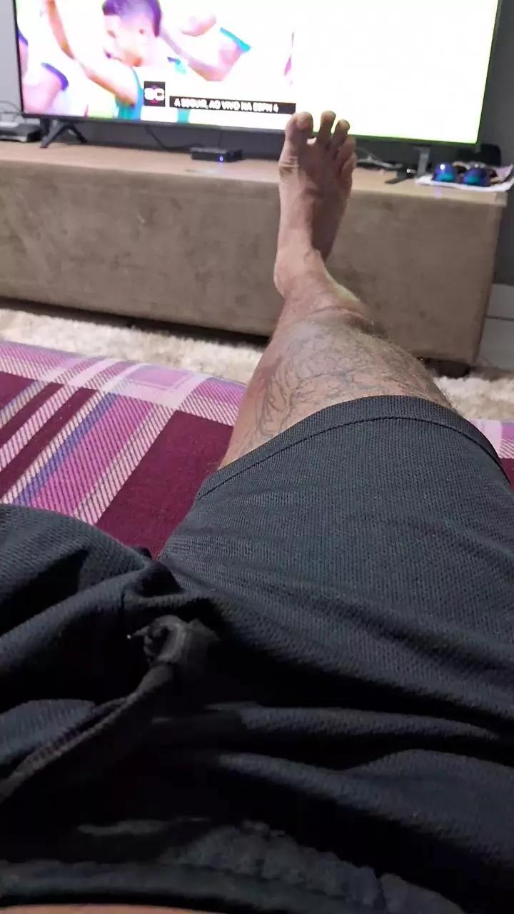 wesleyoliver45 on Cam4 