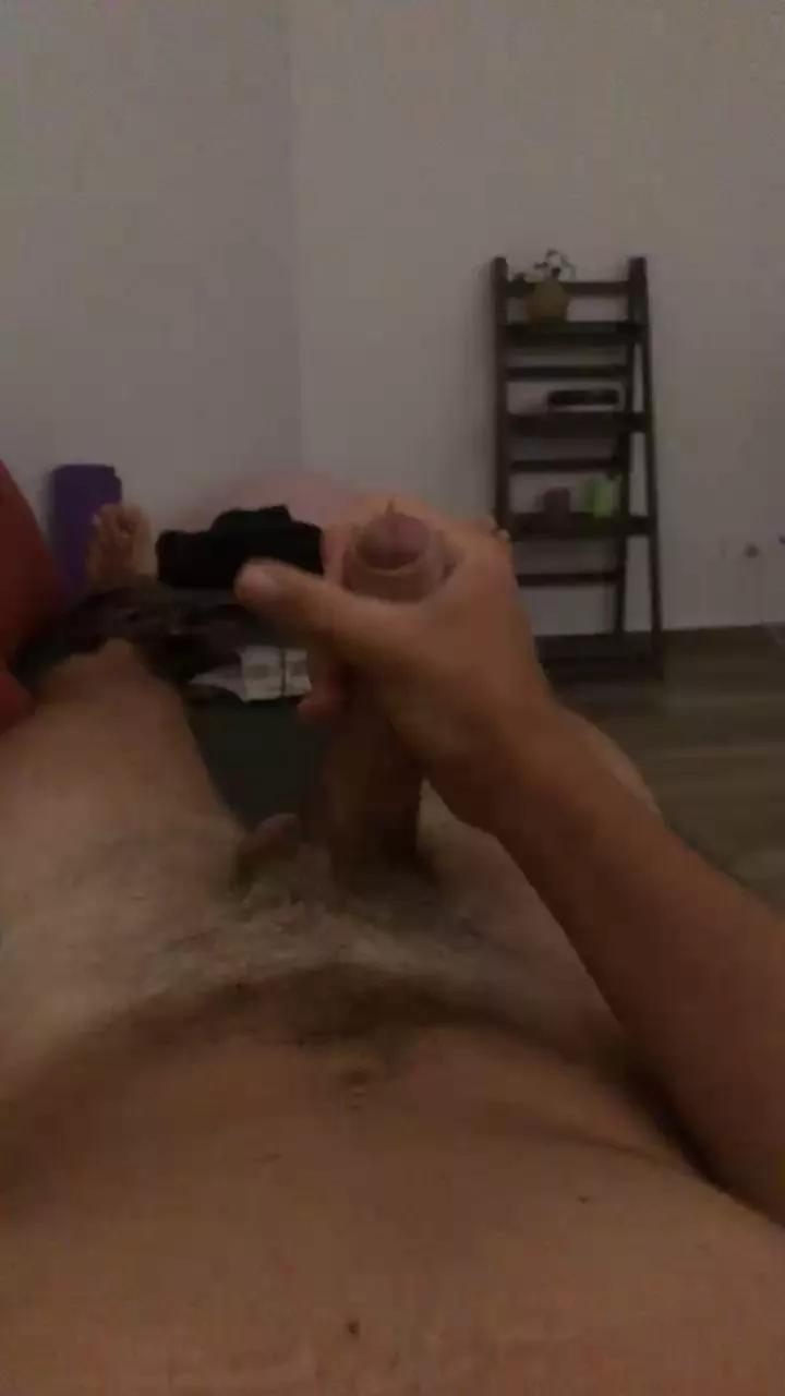 Wildm3 on Cam4 