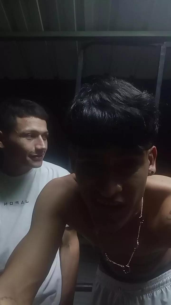 Wilhotxxx on Cam4 