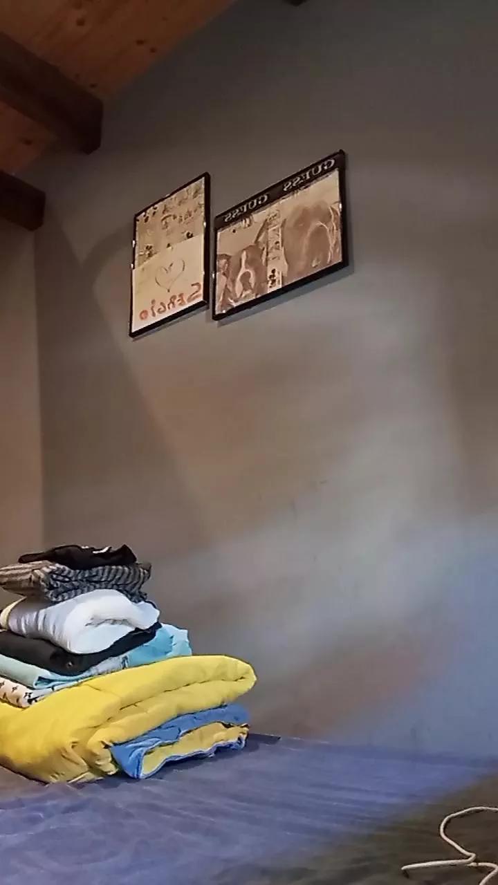 willyrex692 on Cam4 