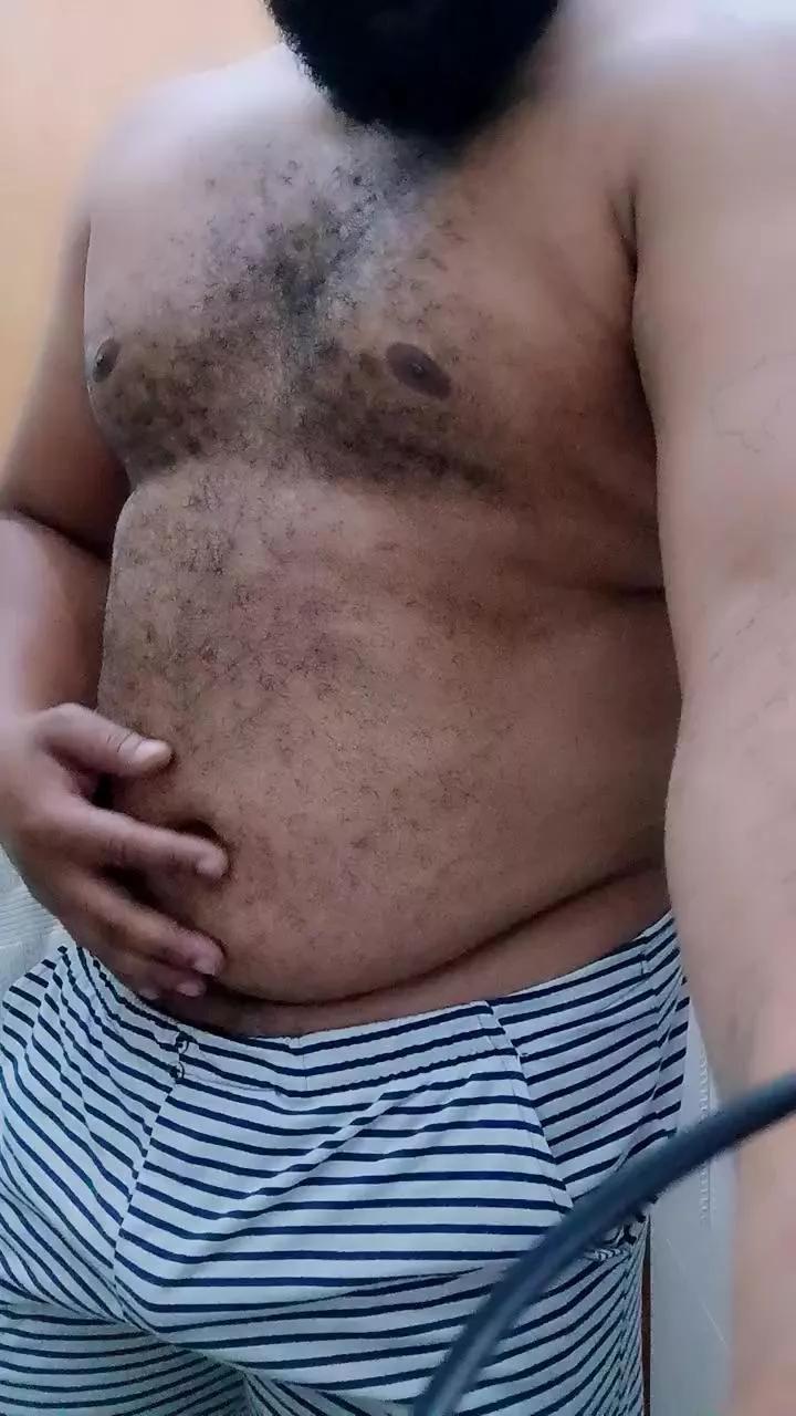 WilMineirinho on Cam4 