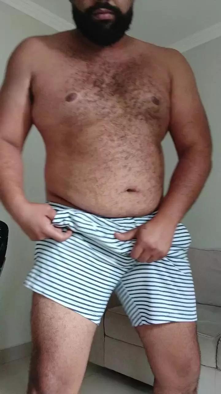 WilMineirinho on Cam4 