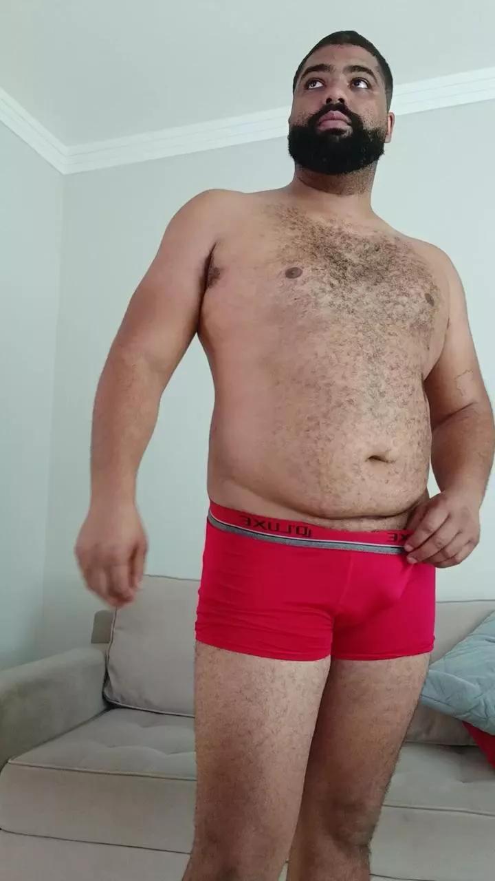 WilMineirinho on Cam4 