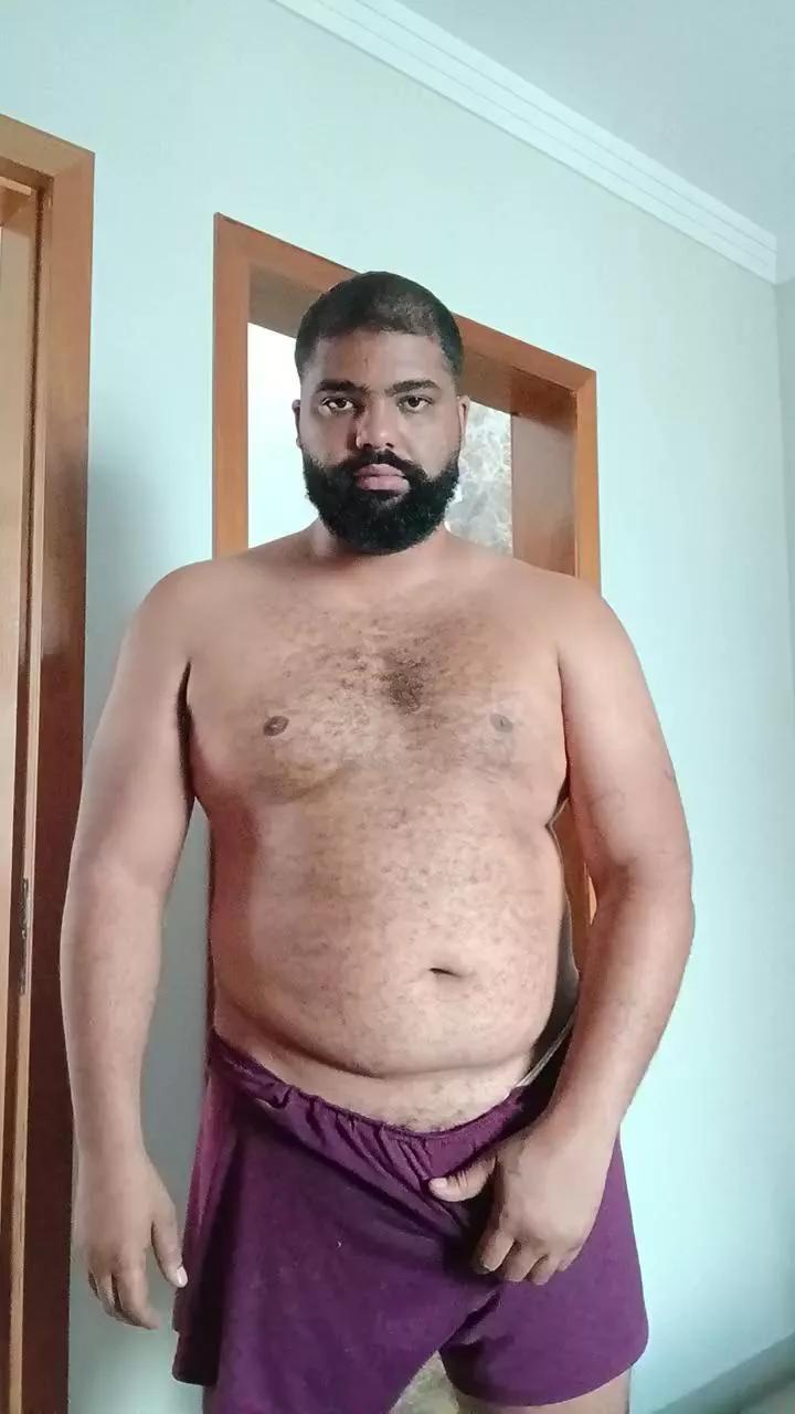 WilMineirinho on Cam4 