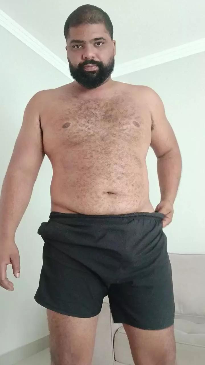 WilMineirinho on Cam4 