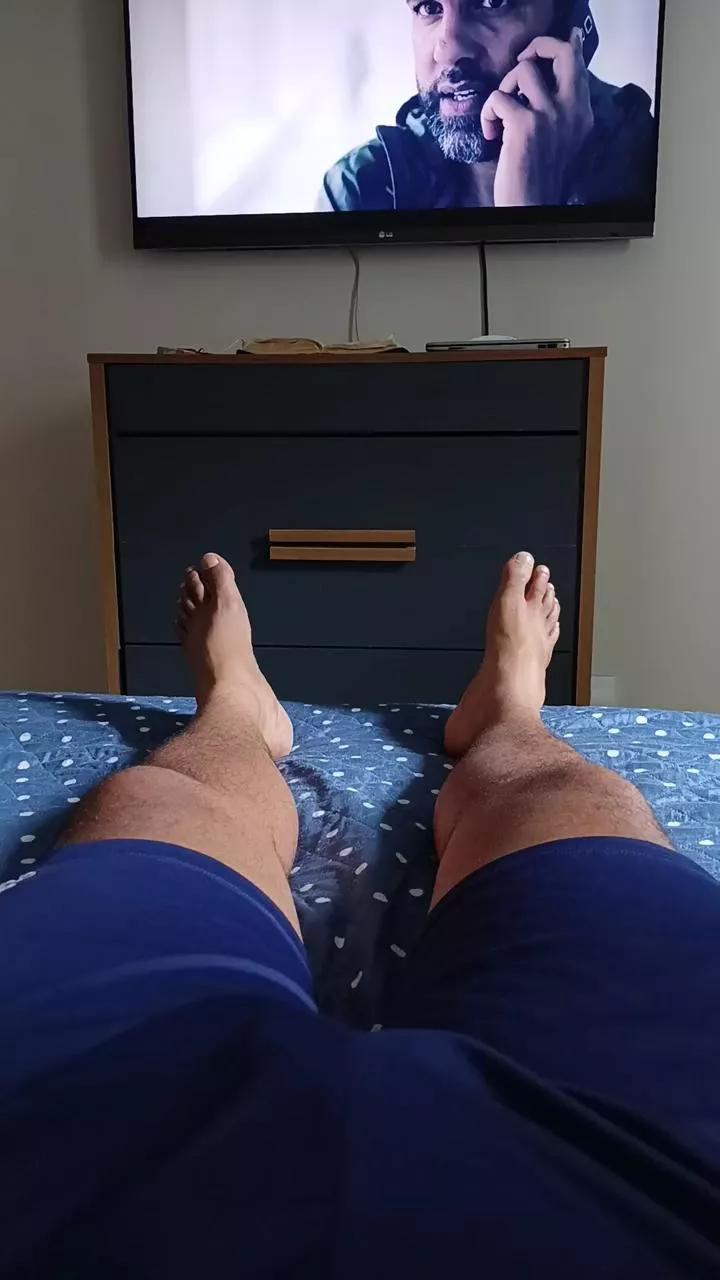 WilMineirinho on Cam4 
