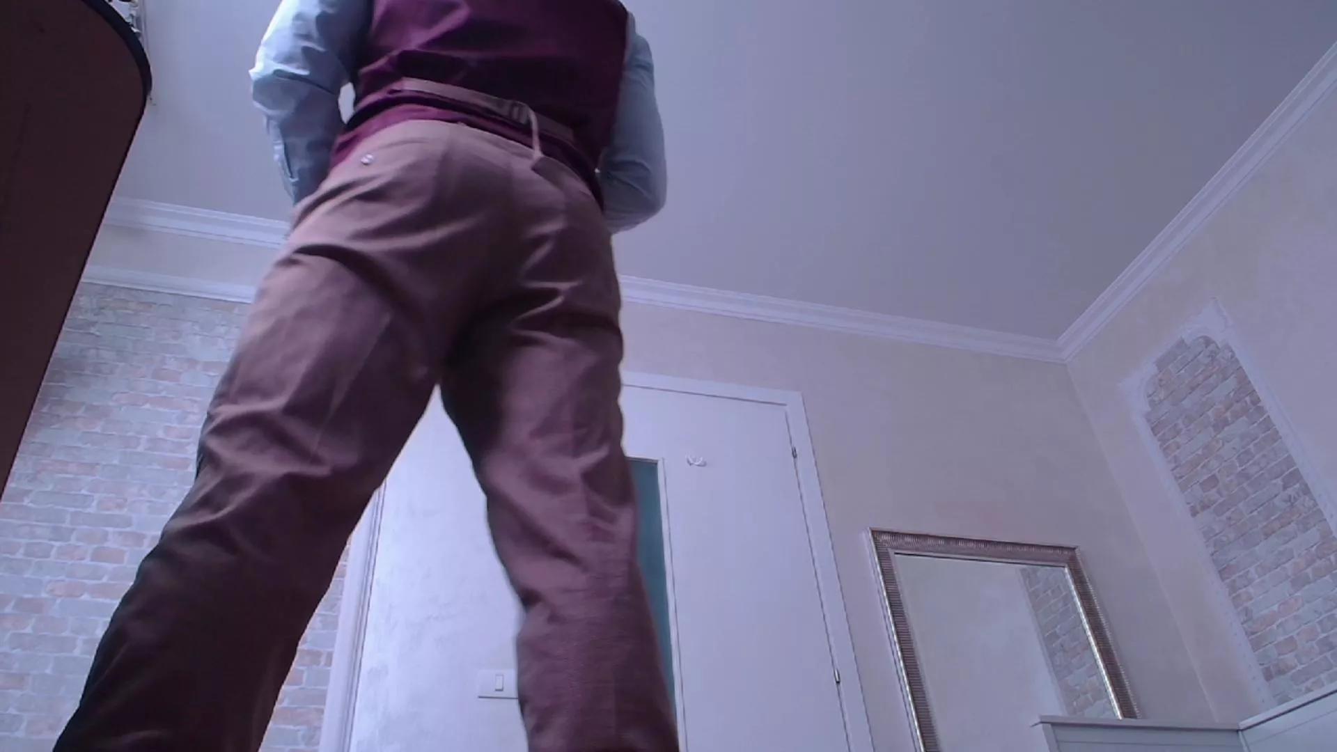 WilsonJules on Cam4 