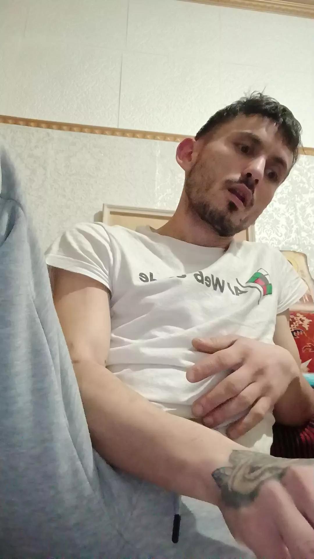 Xallix on Cam4 