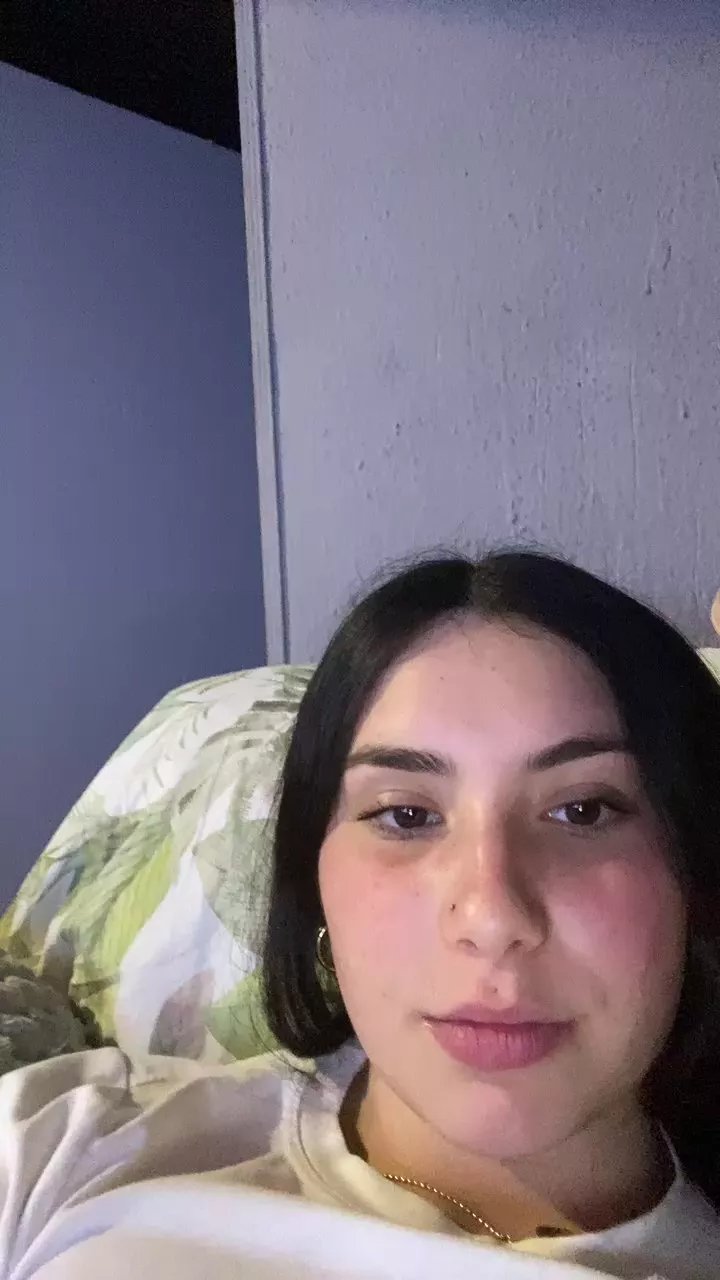 Offline Xannel on Cam4