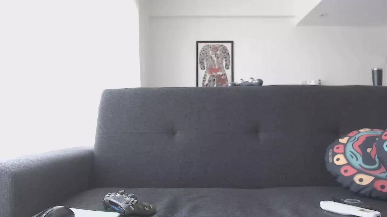 xHipsterx on Cam4 