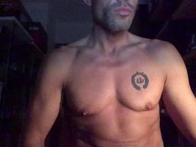 Xisco8_2 on Cam4 
