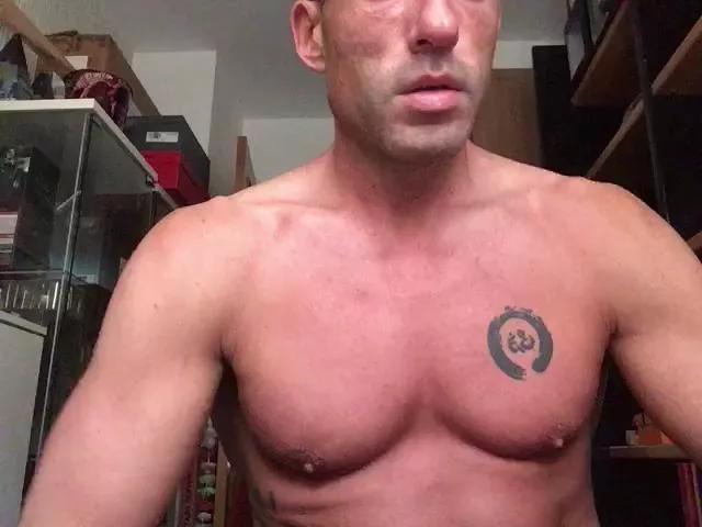 Xisco8_2 on Cam4 