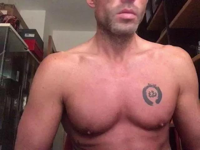 Xisco8_2 on Cam4 