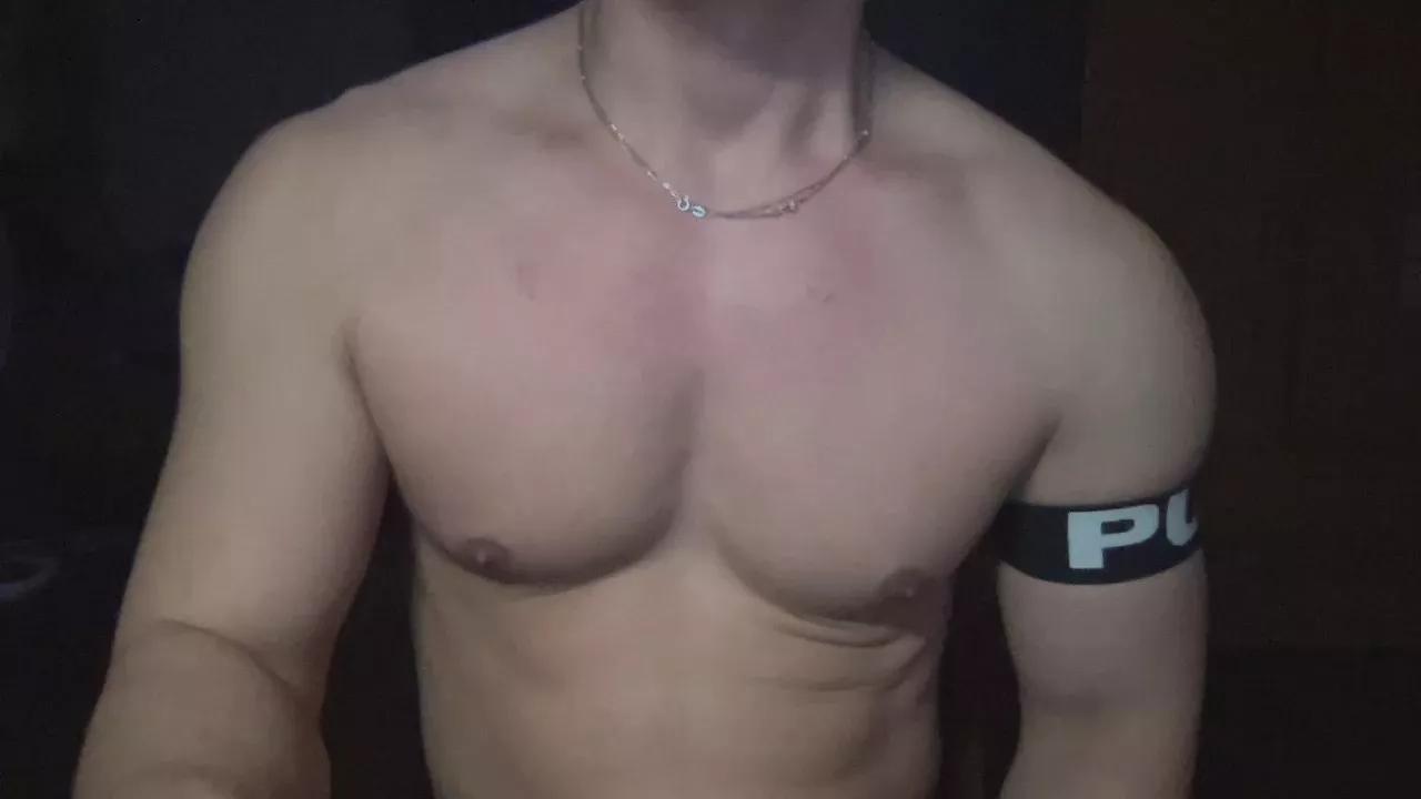 xjp0212 on Cam4 