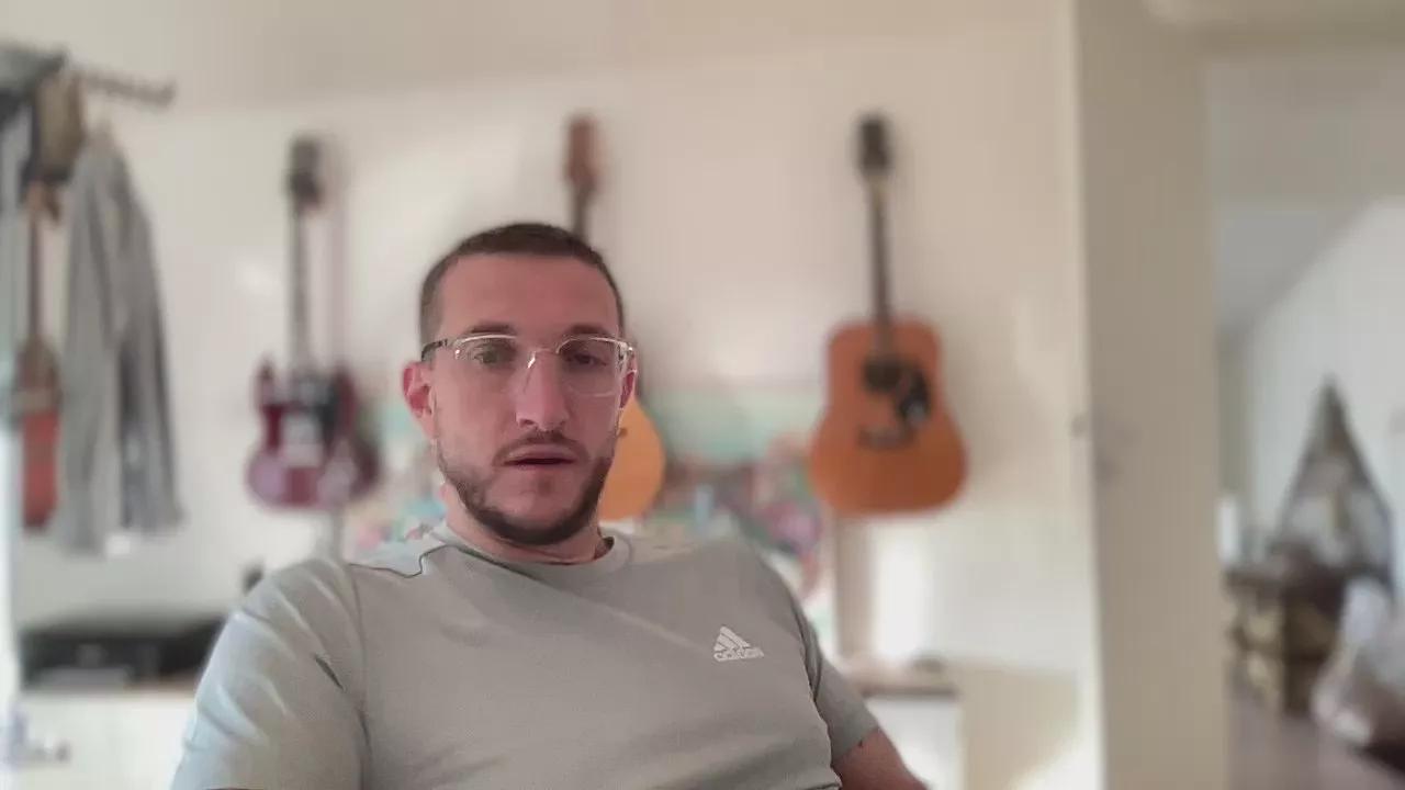 XLBLEU on Cam4 