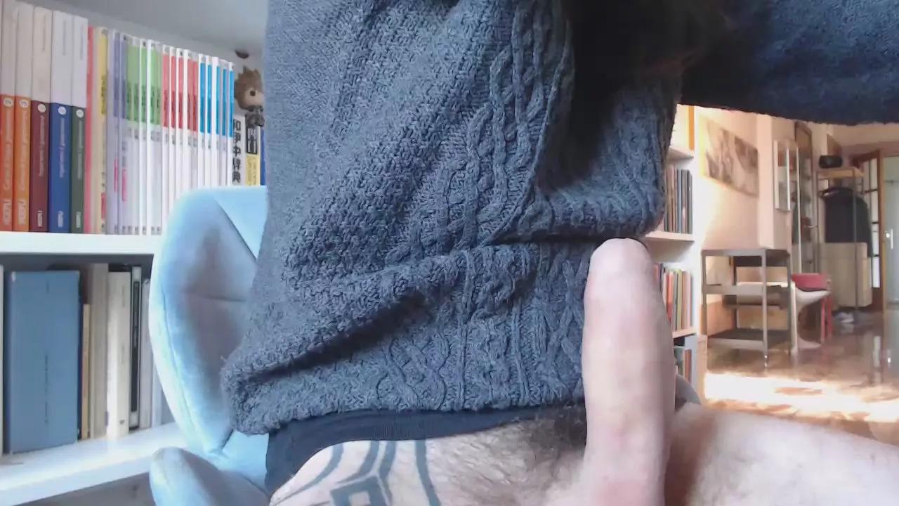 XLItalianXL on Cam4 