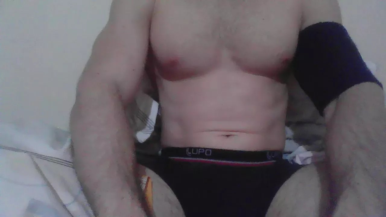 Offline xplucas on Cam4