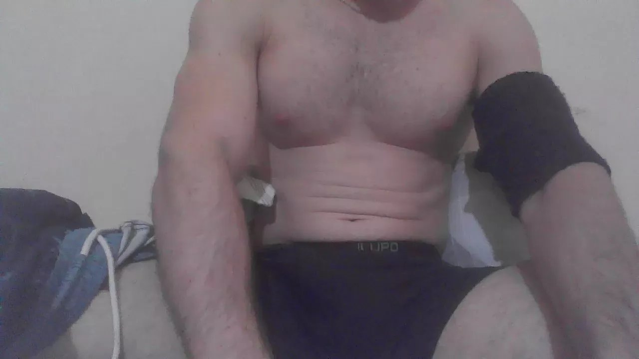 Offline xplucas on Cam4