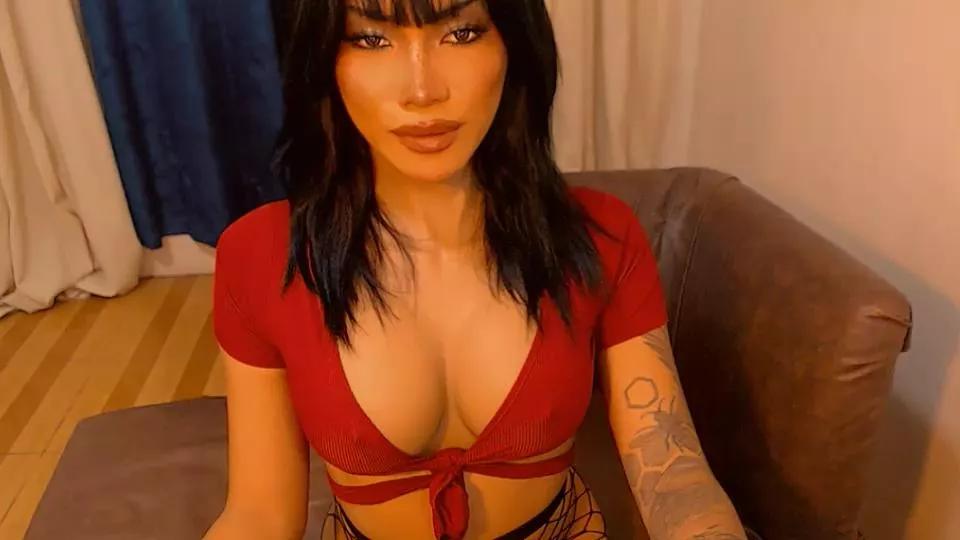 xsassy_lea on Cam4 