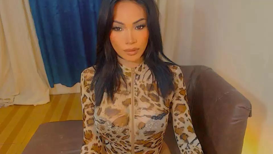 xsassy_lea on Cam4 