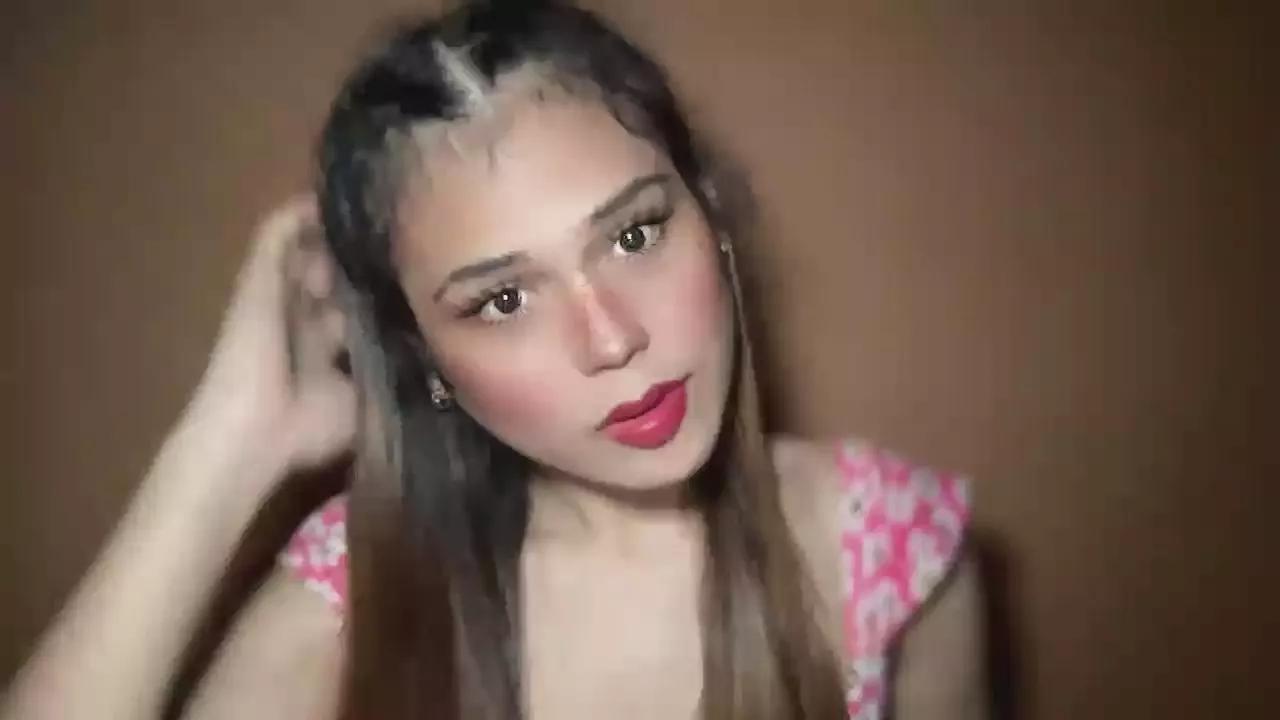 xTemari_ on Cam4 