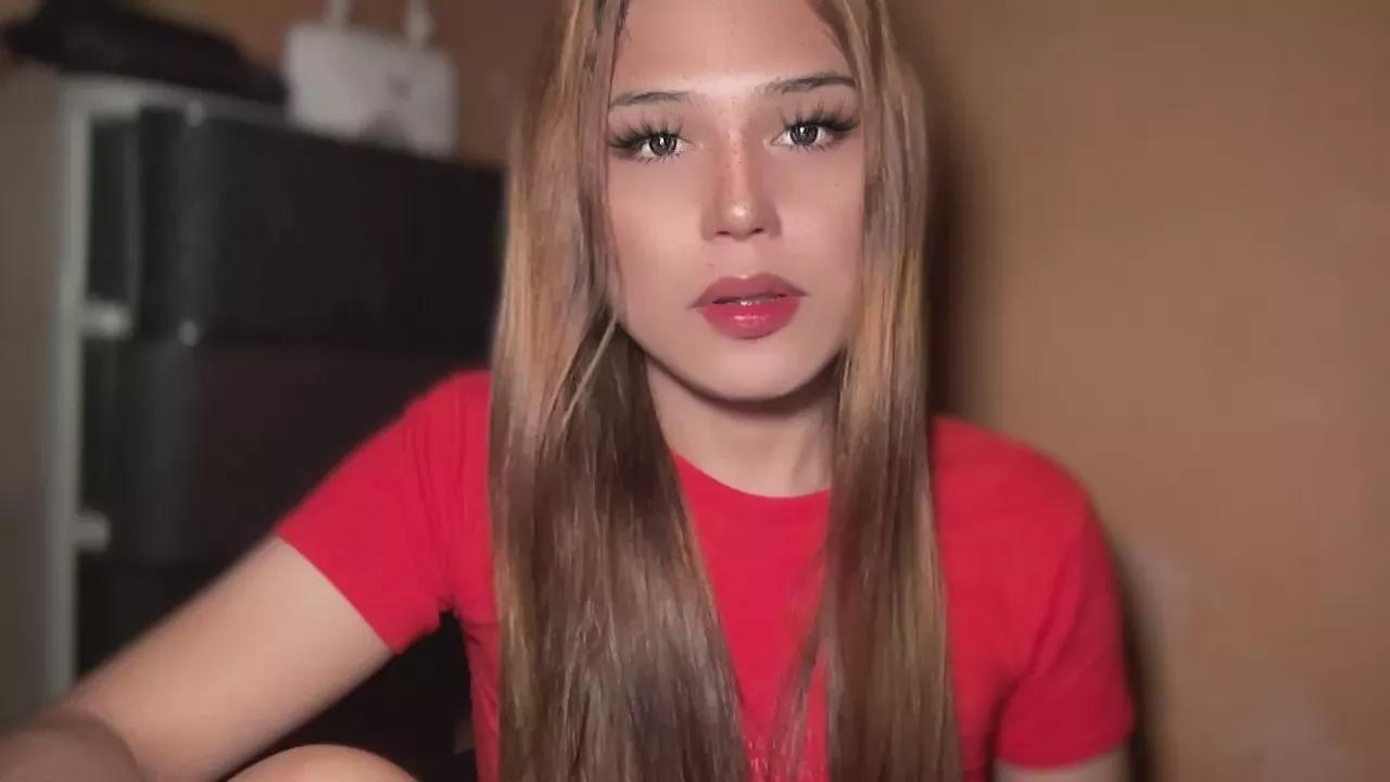xTemari_ on Cam4 