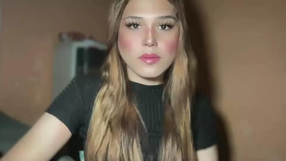 xTemari_ on Cam4 